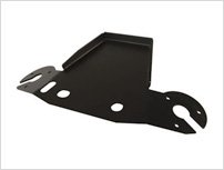 Hitch Stop - Double Bracket