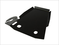 Hitch Stop - Single Bracket