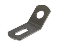 Stainless Steel Breakaway Cable Bracket