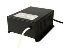 Ranger PA10 Power Box