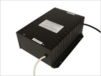 Ranger PA20 Power Box