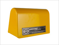 LOCKFAST Hitch Lock
