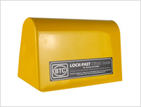 LOCKFAST Hitch Lock