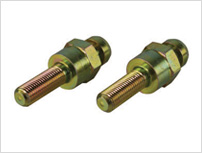 LOCKFAST Wheel Lock Bolts